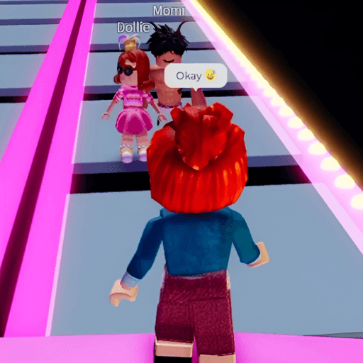Guess The Glass To VIP Roblox game stats