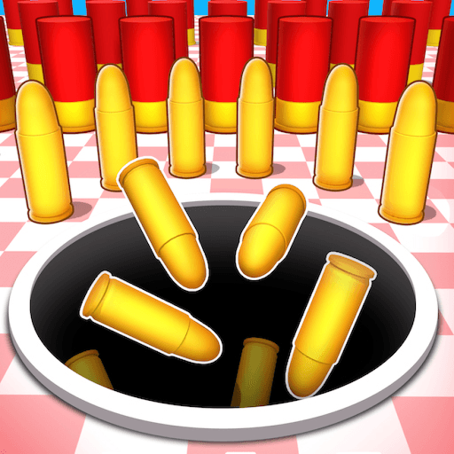 Attack Hole Roblox gameplay screenshot
