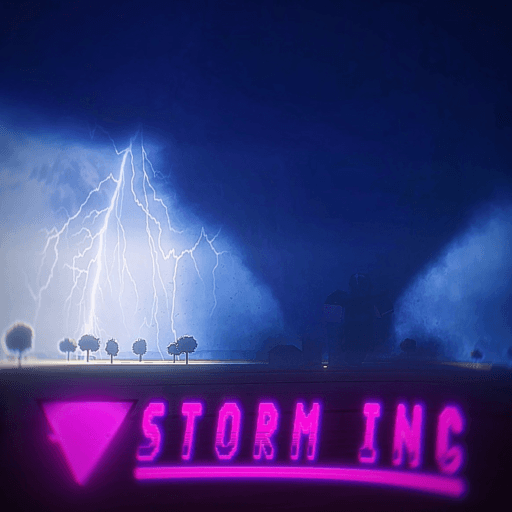 [REAL LAG FIX]Storm  Inc [ALPHA] Roblox game stats