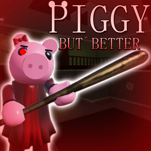 Piggy But Better [BETA] Roblox game stats