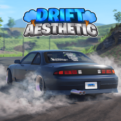 [BETA] Drift Aesthetic NEW UPDATE! Roblox game stats