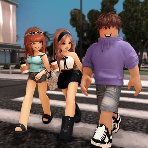 Harbor East Roblox game stats