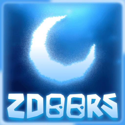 ZDOORS 👁️ [ADMIN PANEL] Roblox game thumbnail