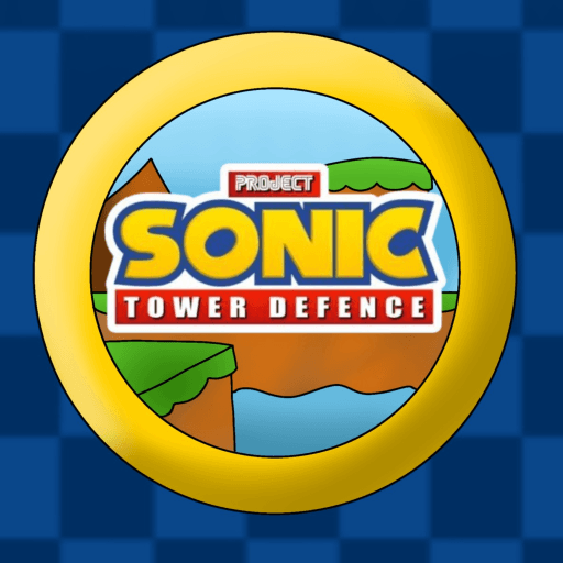 [UPDATE 1 PART 2] Project: Sonic TD Roblox game thumbnail