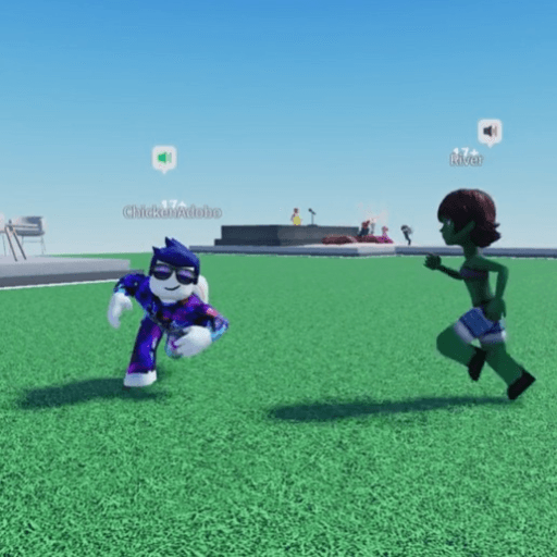 NoLimitsDog's Official Fan Club — top game: [I GOT HELLA💸]🏃‍♂️Runaway Meme