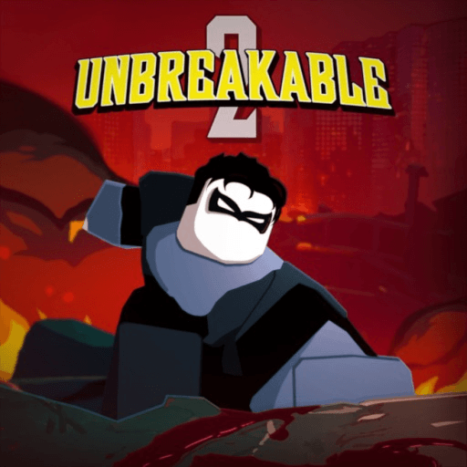 Chicken O'Kitchen — top game: [RP] Unbreakable 2