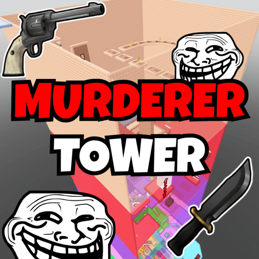 Murder Mystery Tower Roblox game stats