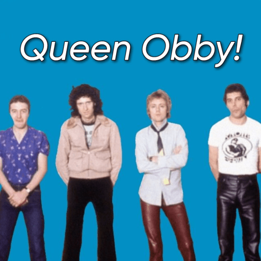 Queen Obby! Roblox game stats