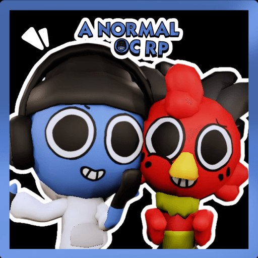 A Normal OC RP [Alpha 0.9!] Roblox game stats