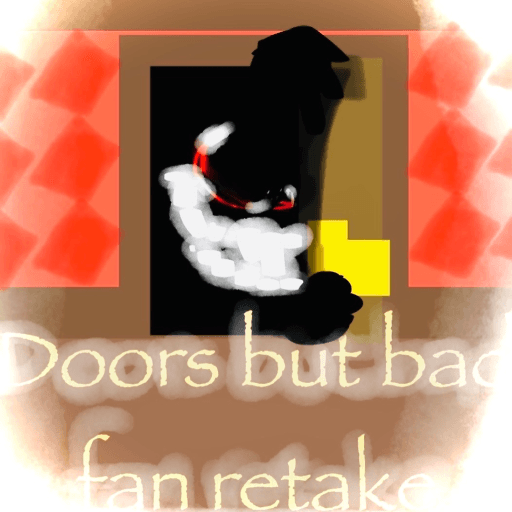Roycroa — top game: ⚒️DOORS But Bad Fan Retake ⚒️ V3.2
