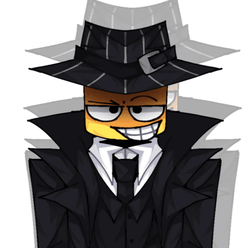 Survive Weird Mafioso Roblox game thumbnail