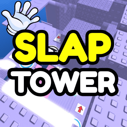 Slapping Troll Tower Roblox game stats