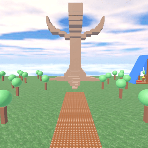 Rochas313's place Roblox gameplay screenshot