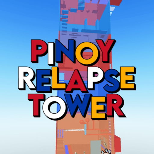 [BAGU] Pinoy Relapse Tower Roblox game stats