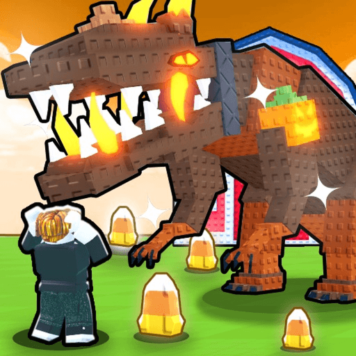 [NOW🎃] Grow An Egg Roblox game thumbnail