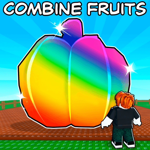 🍓 Merge a Garden! Roblox game stats