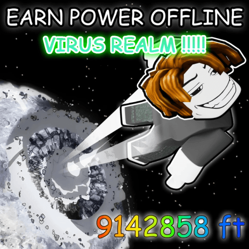 🚀Untitled Jumping Game Roblox gameplay screenshot