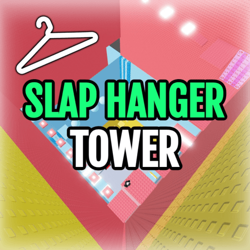 Slap Hanger Tower Roblox game stats