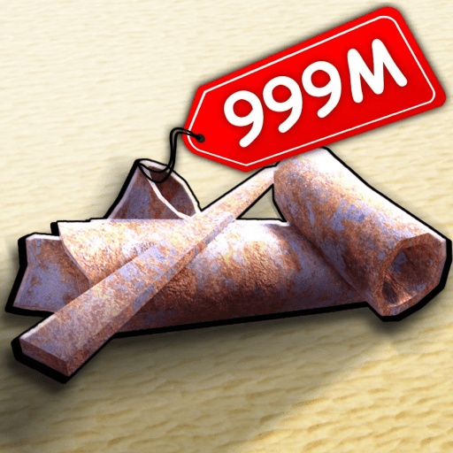 Steal To Be Rich! Roblox game thumbnail