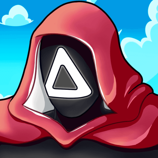 Squid Evolution Roblox gameplay screenshot