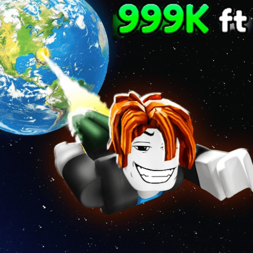 PhysiGames — top game: 🚀 Fly to SPACE!