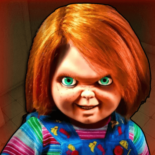 Chucky [HORROR] Roblox game stats