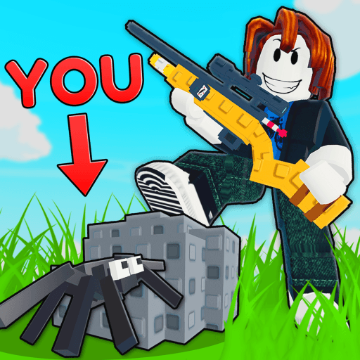 ZOO or OOF🎯 Roblox game stats
