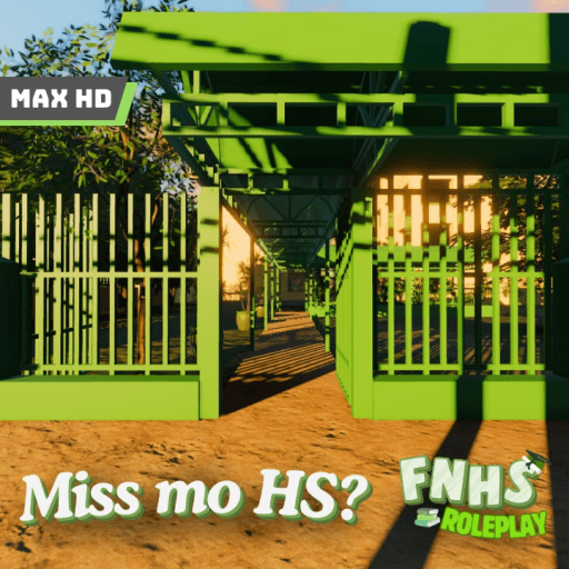 Filipino National High School Community — top game: [RELAPSE] Filipino National High School RP