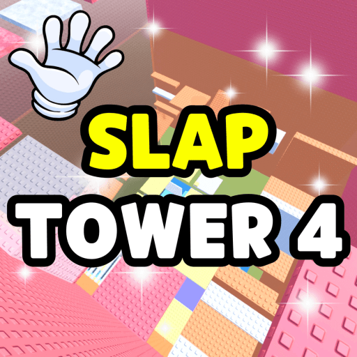 Slap Tower 4 🖐️ Roblox game stats