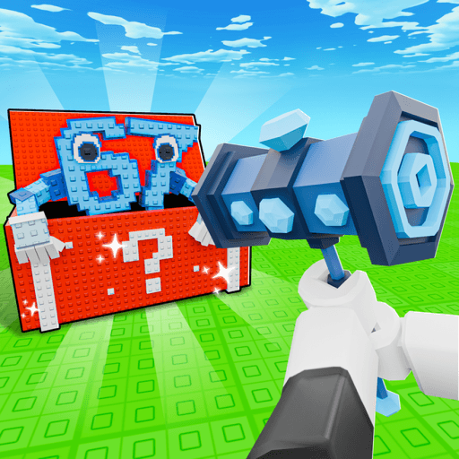 Not Analytic Games — top game: 🔨  Smash Brainrot Case