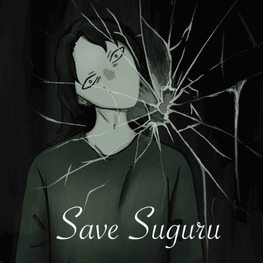 Save Suguru | Horror Roblox game thumbnail