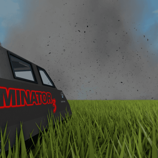 Tornado Alley (HUGE UPDATE) Roblox game stats