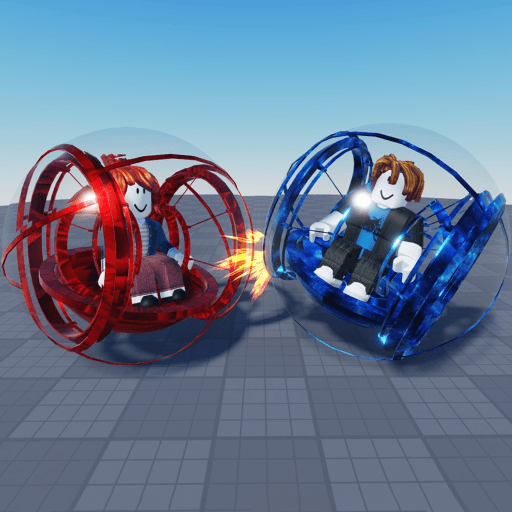 Ball Battles 💥 Roblox game stats