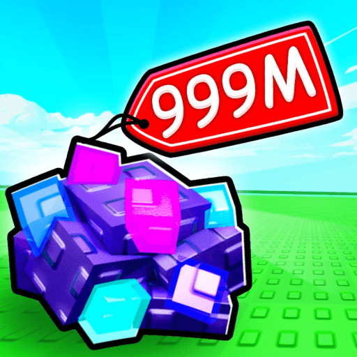 Steal A Cave! 💎 Roblox gameplay screenshot