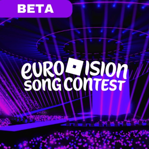 Nostalgia Productions Experiences — top game: BETA: Eurovision Song Contest 2026