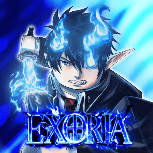 Exoria [Update 3] Roblox gameplay screenshot