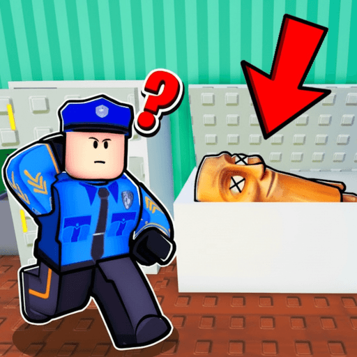 [UPD] Hide the Brainrot Roblox gameplay screenshot