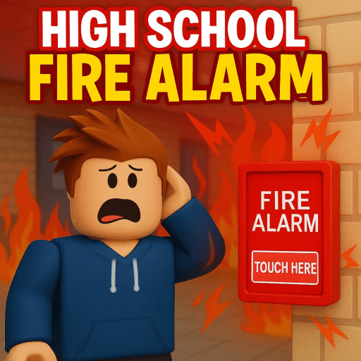 Kanter Development — top game: School Fire Alarm Testing [BETA]