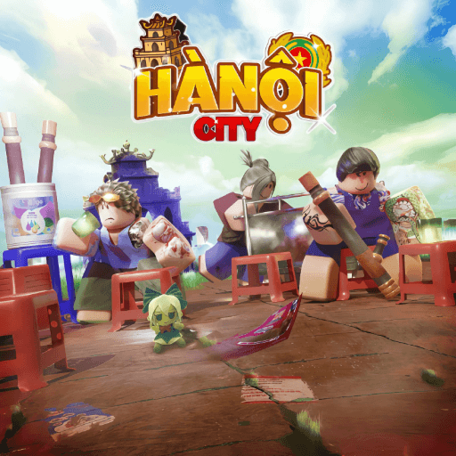 Ha Noi City — top game: [🧧] Ha Noi City 🇻🇳 