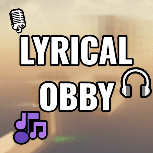Lyrical Obby Roblox game stats
