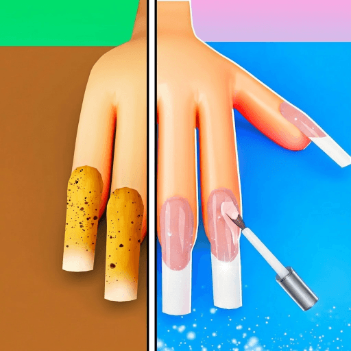 Nail Salon Tycoon! 💅 Roblox game stats