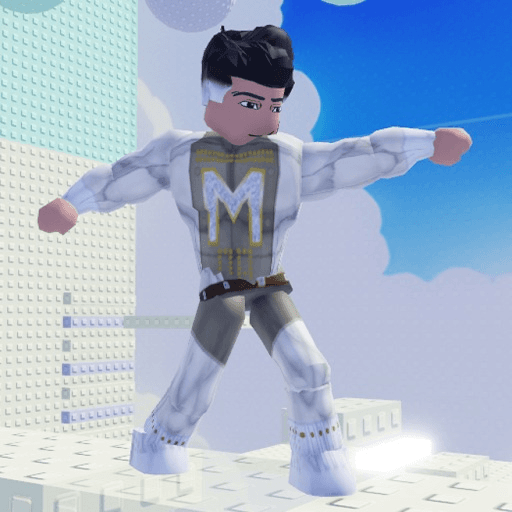 Emotes Tower 💃 Roblox gameplay screenshot
