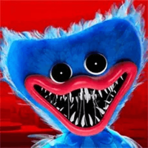 Poppy Playtime Chapter 5 Roblox game thumbnail