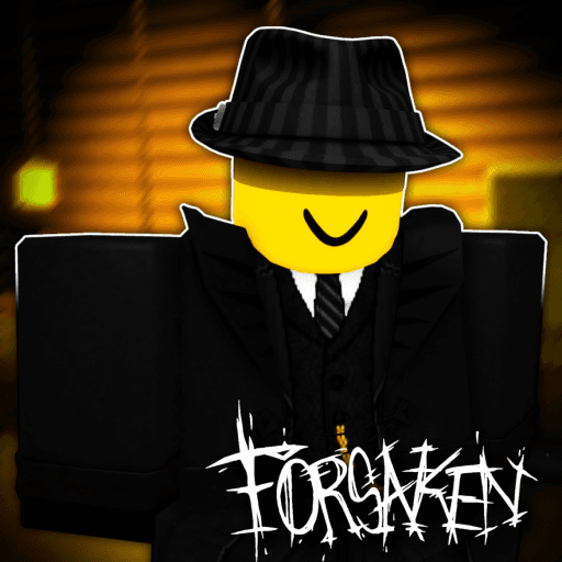 Find Forsaken Morphs Roblox game thumbnail