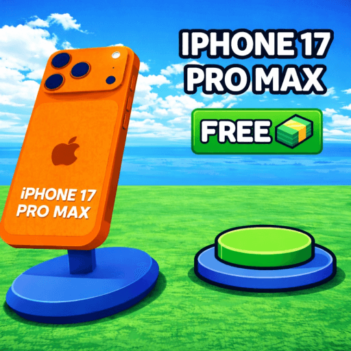 Phone Store Tycoon 📱 Roblox game thumbnail