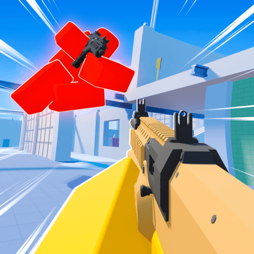 [UPD] RELOADED GUNS Roblox game stats