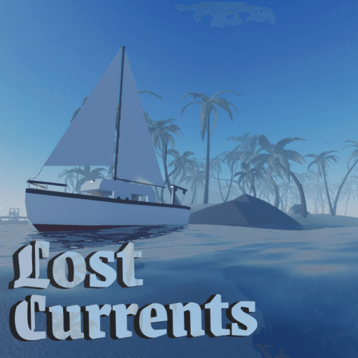 Lost Currents [Alpha]   Roblox gameplay screenshot