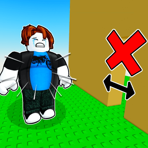 Hole or Die Roblox game thumbnail