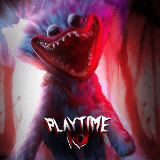 Playtime IO [UPDATE] Roblox game thumbnail