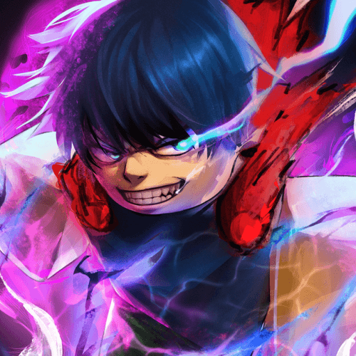 Max Your Aura Roblox game thumbnail